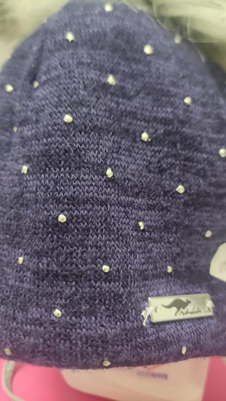 Nová zimná čiapka, rada,80