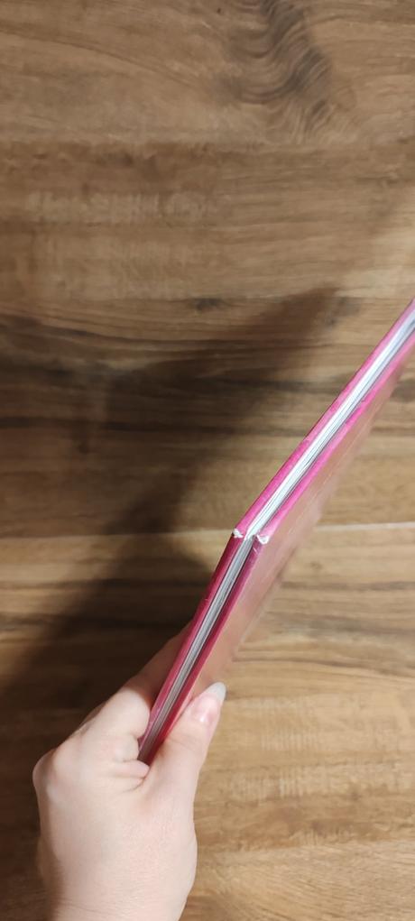 Ružový rozprávkový svet, 