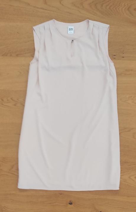 Letné šaty, vero moda,m