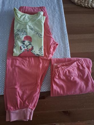 Pyžamko slovenka, slovenka,104