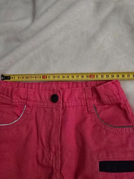 Krásne montérky / nohavice, topolino,98