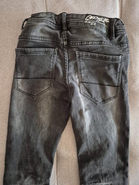 Rifle, chapter young,146