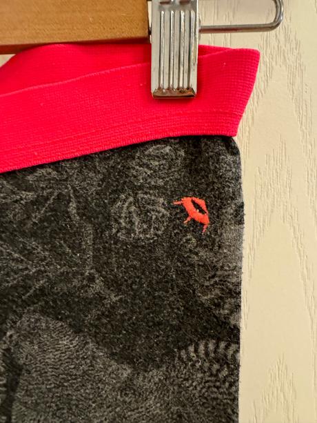 Gsus sindustries legíny 146/152, 152