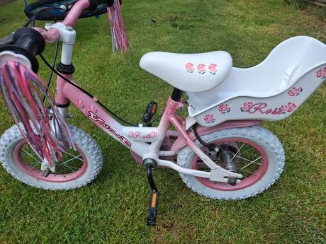 Detský bicykel volare 12, volare,12