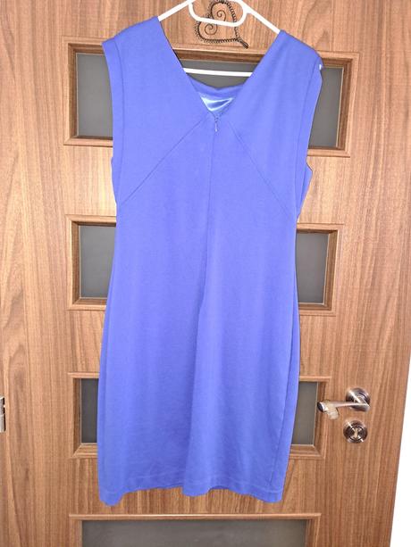 Šaty v.m/l, mango,m