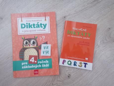 Diktáty,