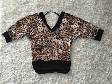 Tricko/top, esoline,m