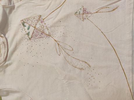 Tunika/predĺžené tričko, zara,86