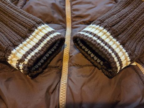 Vetrovka next, next,98