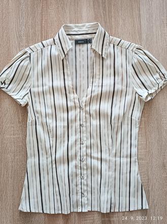 Ľahučká blúzka mexx, 36