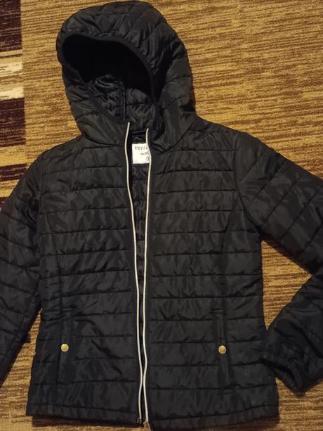 Vetrovka xs, terranova,xs