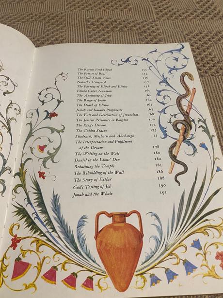 Veľká biblia pre deti the bible for children,