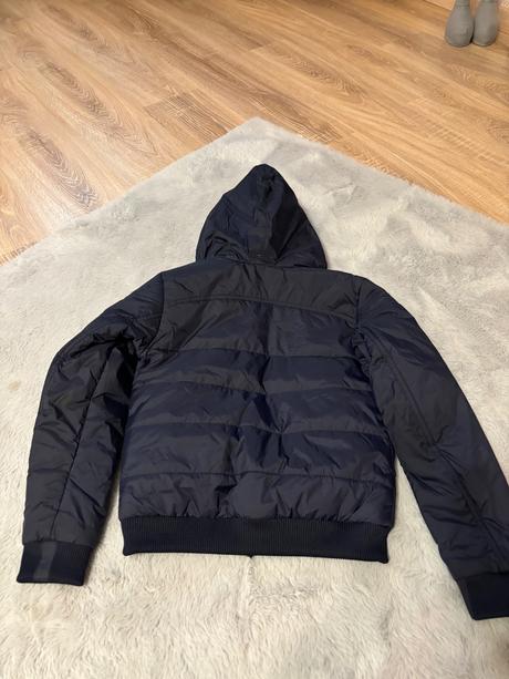 Prechodná bundička, decathlon,134