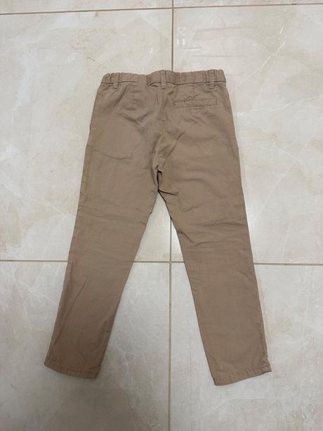 Nohavice h&m, h&m,110