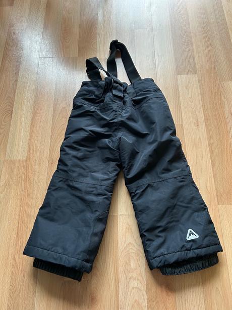 Nohavice do snehu, crivit,92