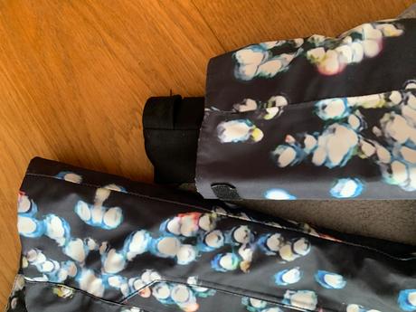 Reima lyžiarska bunda 122/128, reima,122 / 128