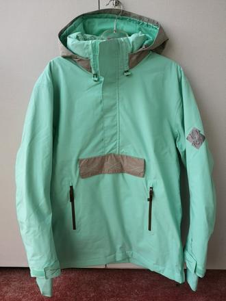 Spyder dámska zimná gore-tex bunda veľkosť m, m