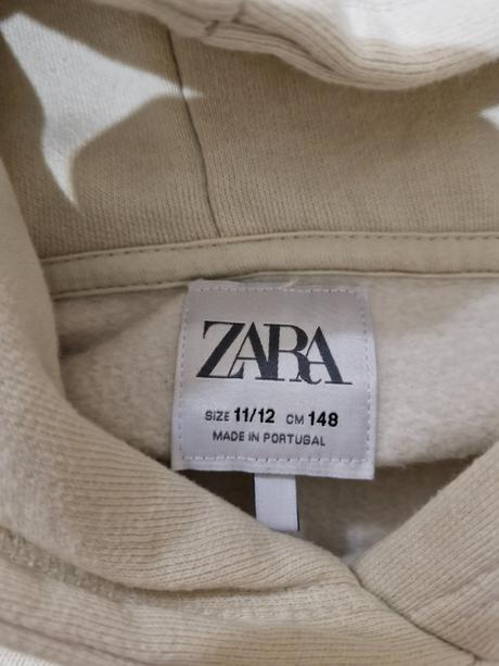 Mikina zara, zara,146