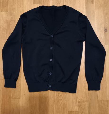 Detský elegantný sveter, 134