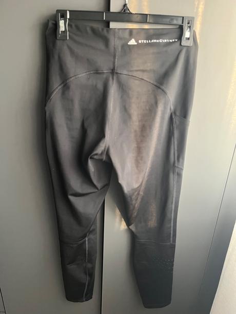 Adidas by stella mccartney legíny, adidas,m