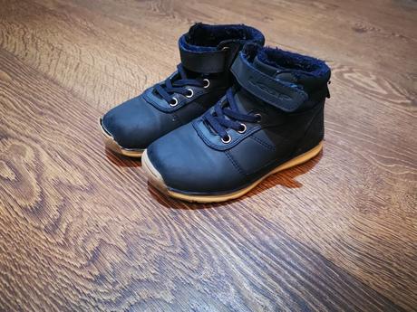 Zateplené topánky, loap,29