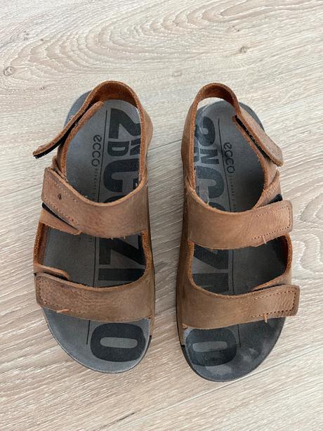 Detske sandále ecco, ecco,30