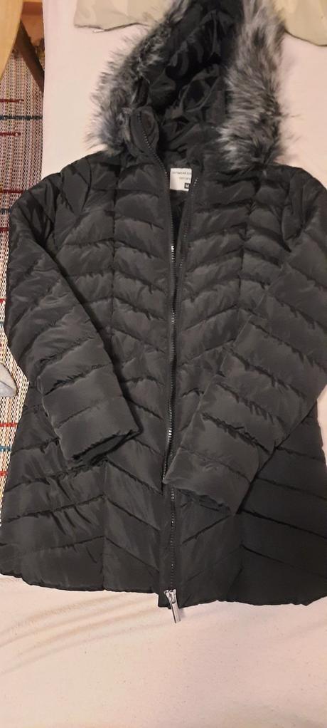 Nova bunda, terranova,m