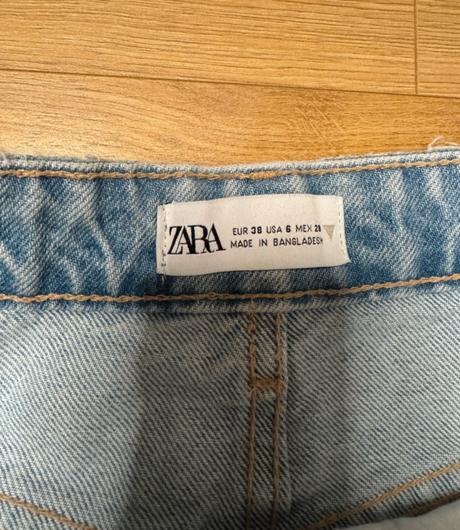 Kraťasy zara, zara,m