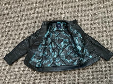 Cool kožená bunda next, next,122