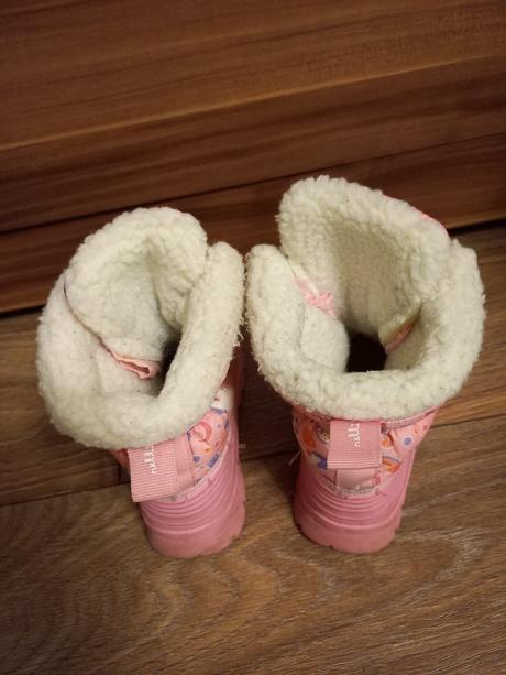 Snehule 28, nelli blu,28