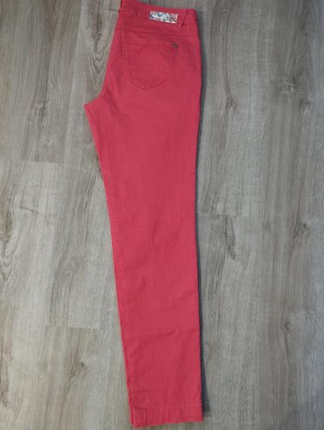 Dámske nohavice, mexx,42