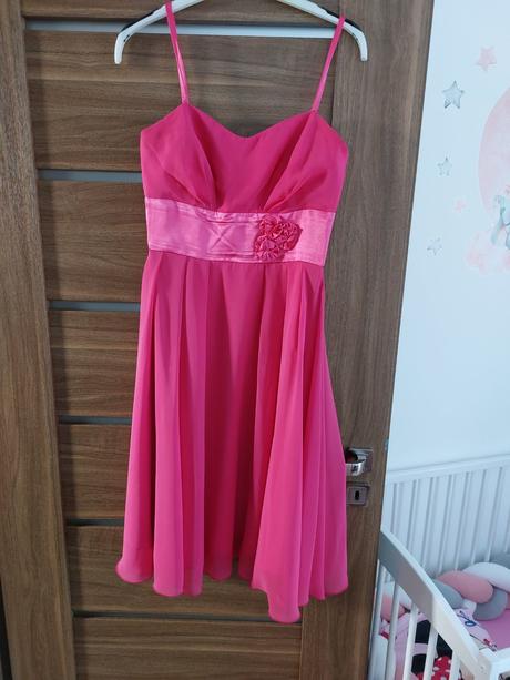 Spoločenske šaty, 36