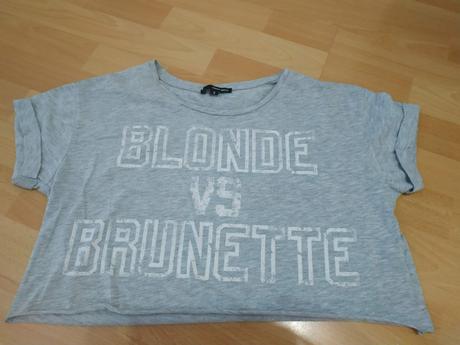 Crop m, tally weijl,m