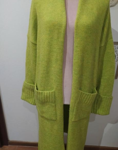 Kardigan, l / xl