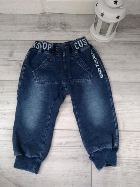 Detské rifle veľkosť 86, dodipetto,86