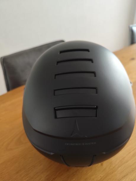 Detská lyžiarska prilba atomic savor visor xs, atomic,xs