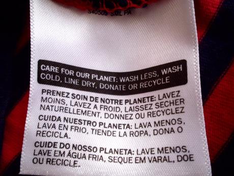 Oversize pásik s-m, levis,s
