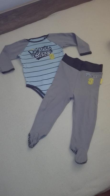 Detska suprava , coccodrillo,74