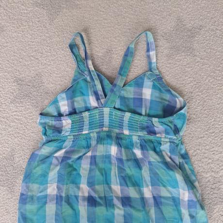 Dievčenské šaty, 158