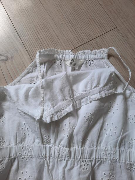 Letná bluzka, h&m,152