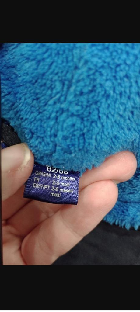 Zimný overal lupilu, lupilu,62