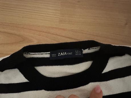 Svetrik zara, zara,m
