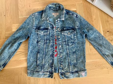 Riflova bunda guess, guess,s