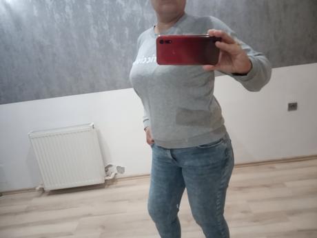 Mikina, tally weijl,m