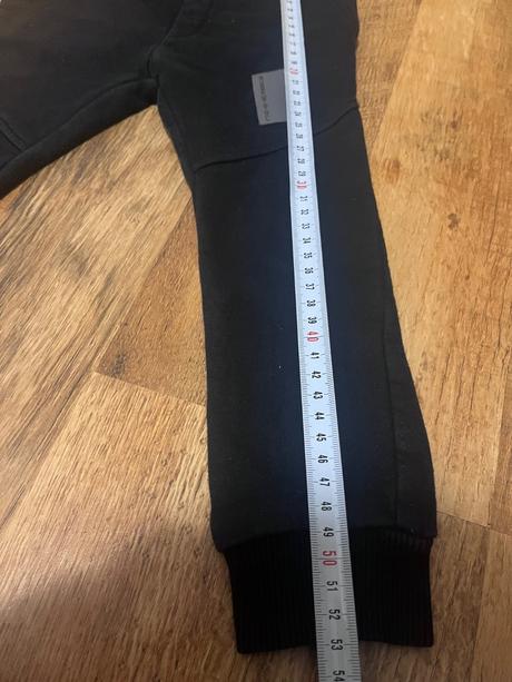 Teplakove nohavice bubbe, bubbe,92