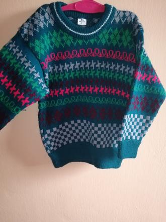 Sveter, 140