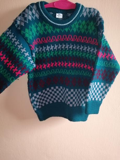 Sveter, 140