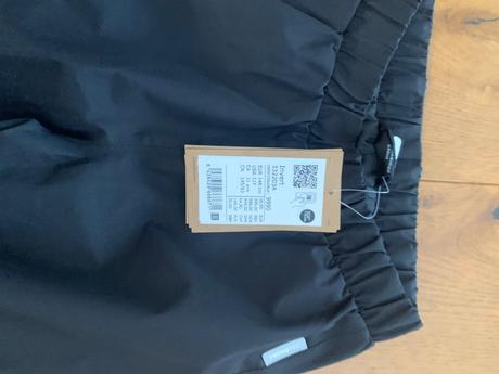 Reima invert funkčné nepremokavé nohavice 146/152, reima,146 / 152