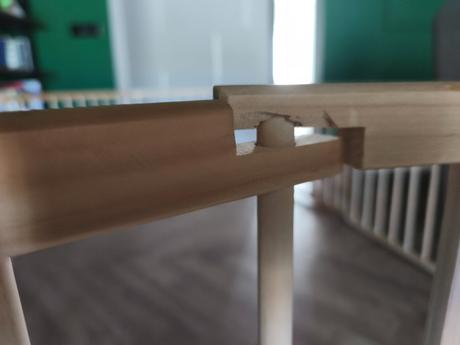 Detská ohrádka 8 dielna, 