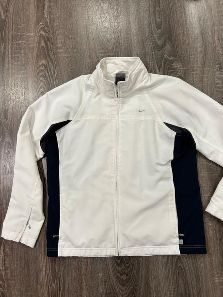 Nike damska šuštiakova vetrovka, nike,m